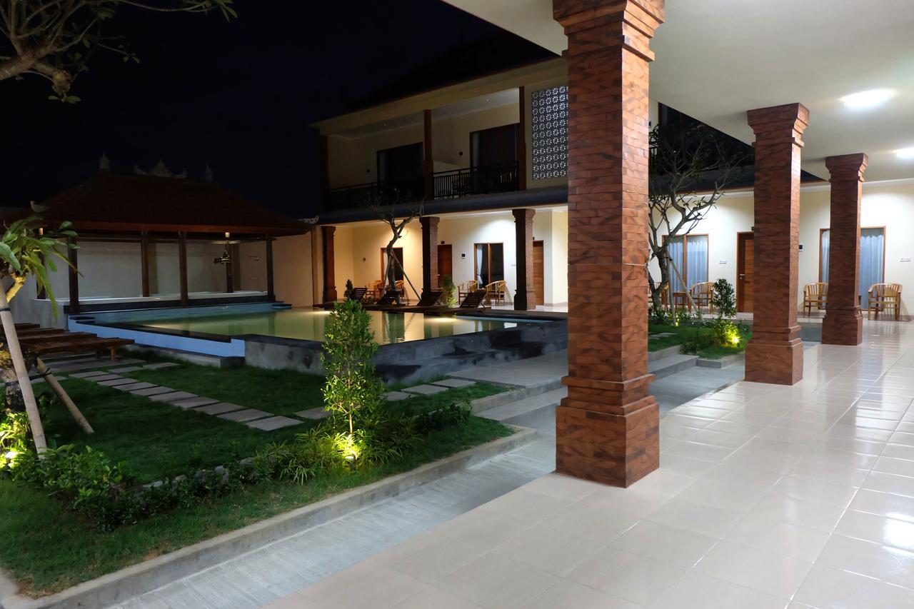 Tom'S Inn Pecatu Uluwatu  Exterior photo
