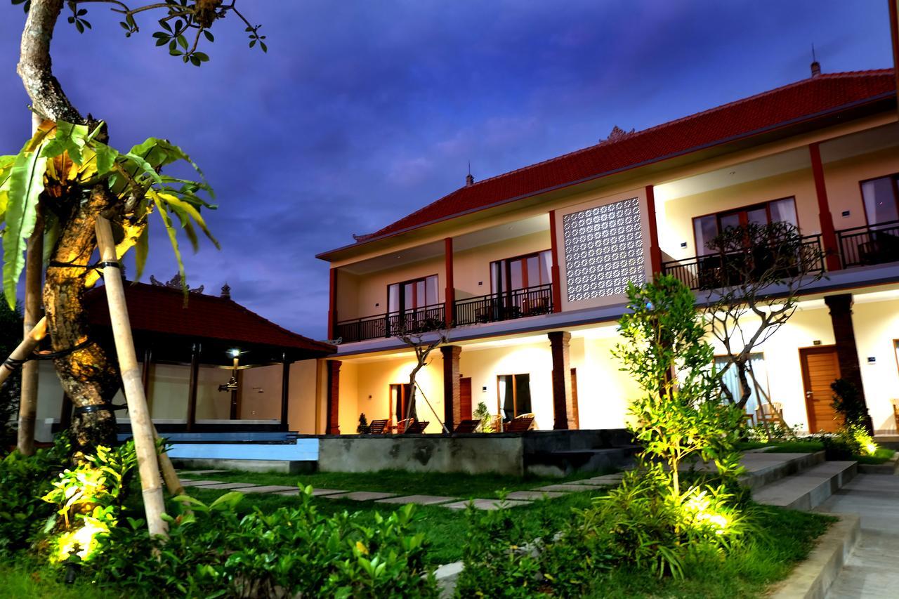 Tom'S Inn Pecatu Uluwatu  Exterior photo
